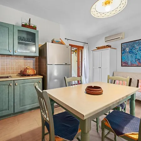 Vila Livia SantʼAnna Arresi