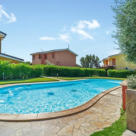 Livia Willa SantʼAnna Arresi