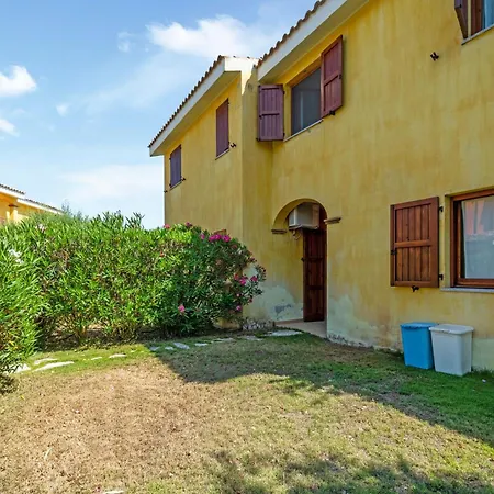 Villa Livia Sant'Anna Arresi