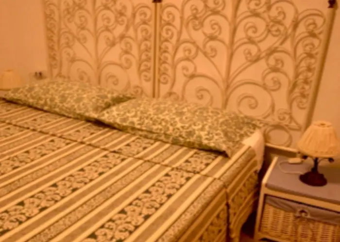 Livia * SantʼAnna Arresi